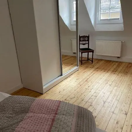 Am Fallertor アルケン