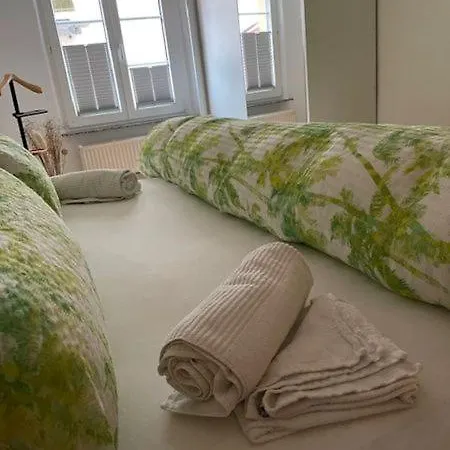 Am Fallertor Holiday home Alken