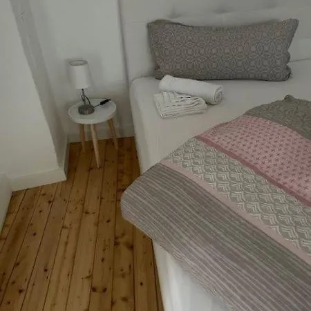 Holiday home Am Fallertor *