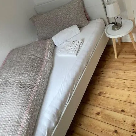 Holiday home Am Fallertor Alken