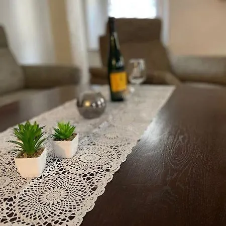 Am Fallertor Holiday home