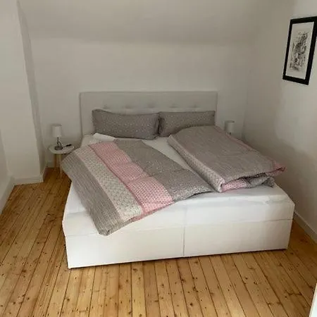 Holiday home Am Fallertor *