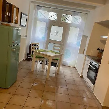 Holiday home Am Fallertor Alken
