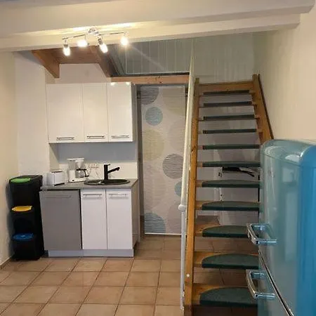 Holiday home Am Fallertor Alken