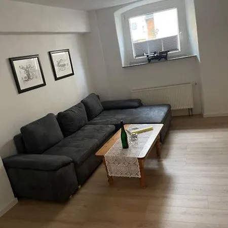 Am Fallertor 別荘 *