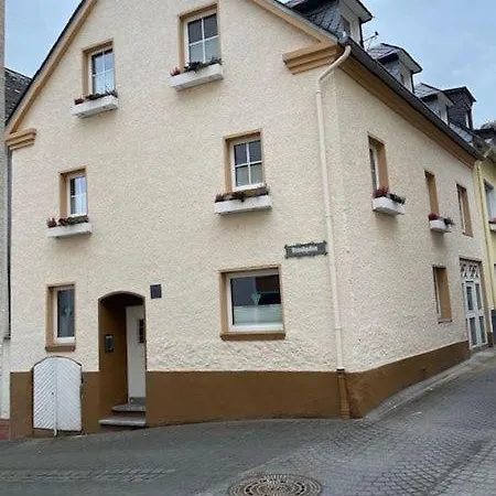 Am Fallertor Holiday home *