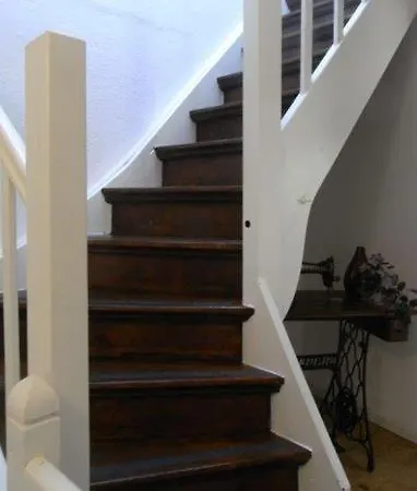 Am Fallertor 別荘 *