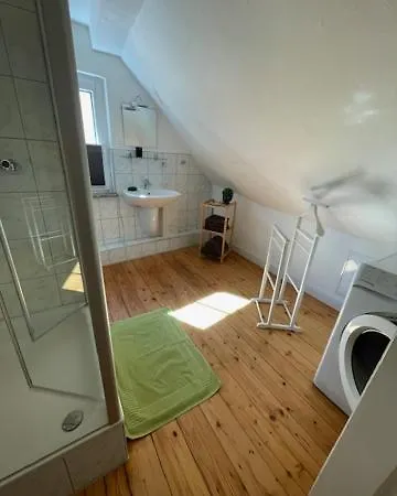 Am Fallertor Holiday home
