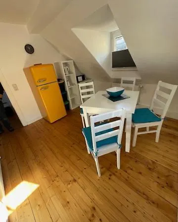 Holiday home Am Fallertor