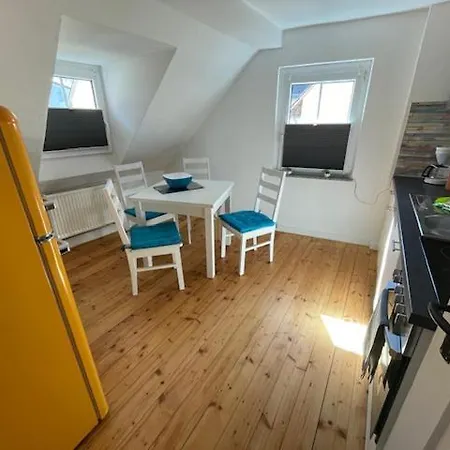 Holiday home Am Fallertor Alken