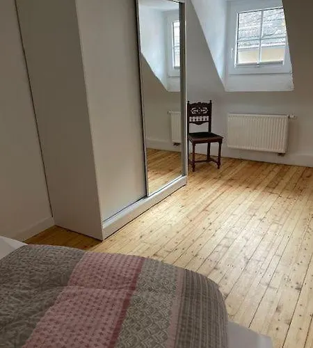 Am Fallertor 阿尔肯