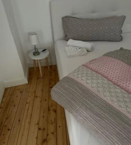 度假居 Am Fallertor *