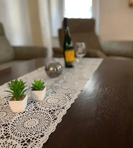 Am Fallertor 度假居