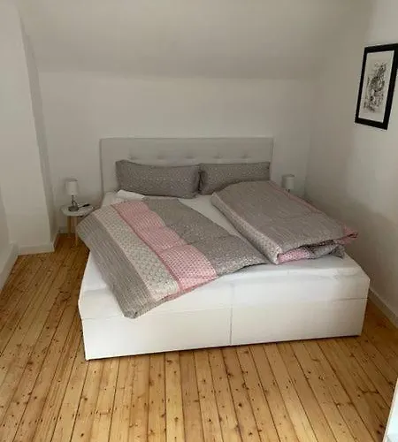 度假居 Am Fallertor *