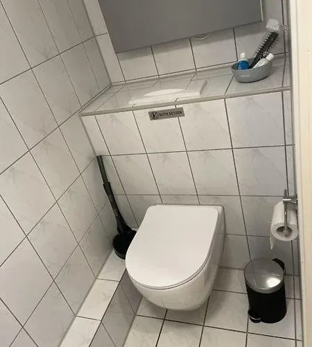 Am Fallertor 度假居 *