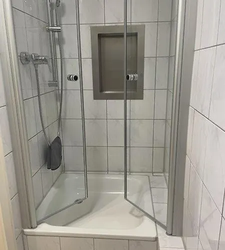 Am Fallertor 度假居