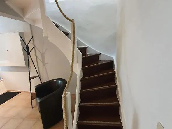 Am Fallertor 度假居