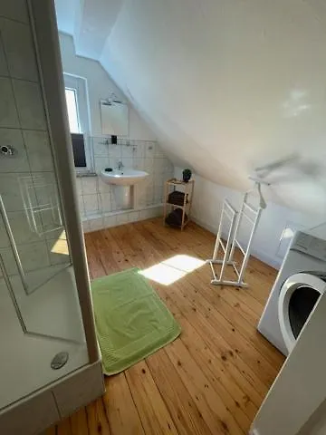 Am Fallertor 度假居