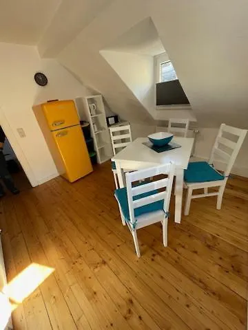 度假居 Am Fallertor